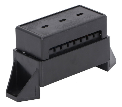 Mini Caja De Fusibles Automotriz De 16 Vías Resistente A Alt