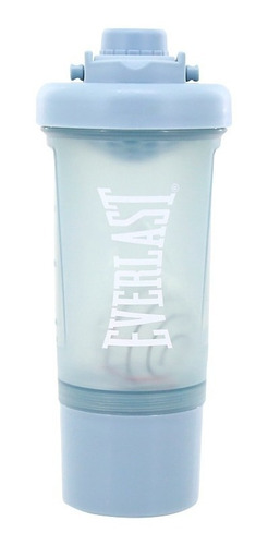 Imagen 1 de 9 de Shaker Premium Everlast Vaso Batidor Para Proteínas Free Bpa
