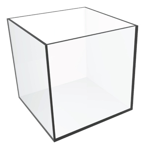 Caja Acrílica Organizadora Decorativa Cc-202525