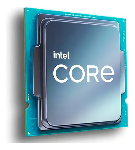 Procesador Intel Core I7-11700 Bx8070811700 8 Núcleos 4.9ghz
