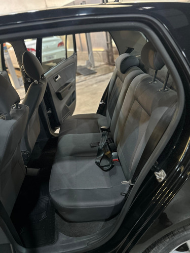 Volkswagen Fox 1.6 Highline
