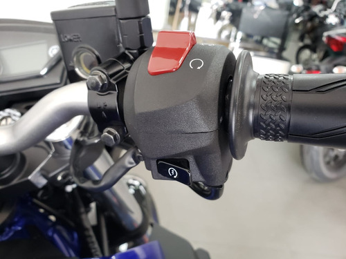Yamaha - Mt 03 Abs 0km