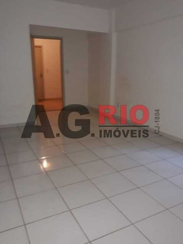 Apartamento-à Venda-padre Miguel-rio De Janeiro - Vvap20432