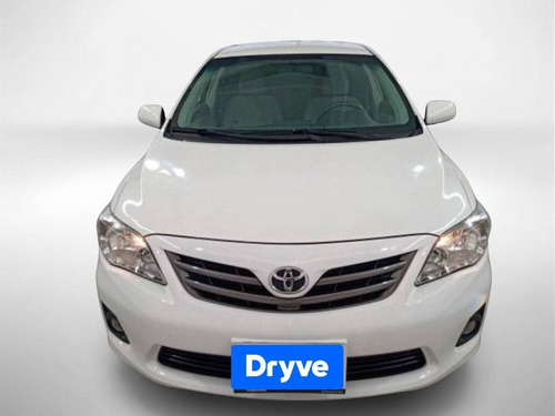 Imagem 2 de 11 de Toyota Corolla Gli 1.8 16v At Flex