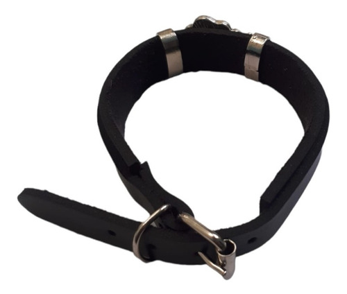 Imagem 3 de 6 de Pulseira Akatsuki Nuvem Vermelha Ajustável