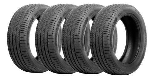 Jogo Pneu Delinte 195/50r15 82v Ds2 Ford Ka