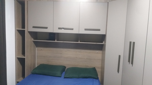 Apartamento A Venda No Portal Dos Bandeirantes
