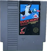 Comprar Duck Hunt Nes Nintendo Original