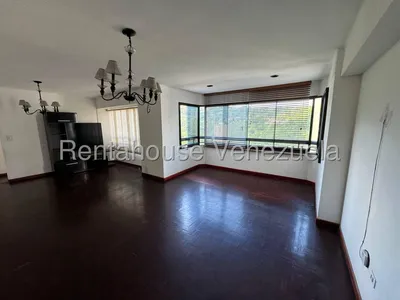 Apartamento en alquiler