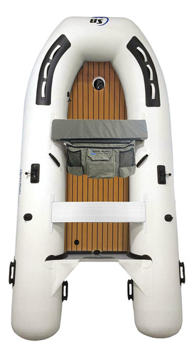 White Marlin Air Floor De 9.8 Pies, Modelo 2022,