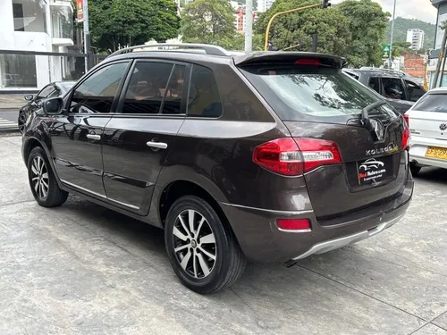 Renault Koleos 2.5 Dynamique 4x2
