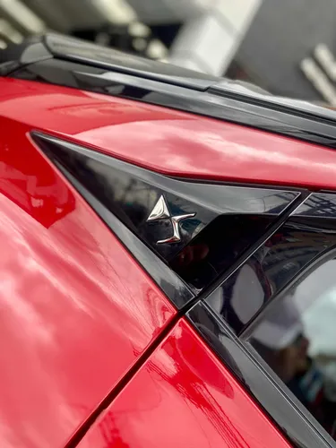 Citroen Ds-4