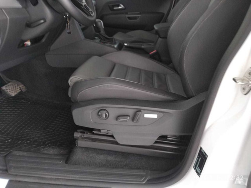 Volkswagen Amarok 2.0 Cd Tdi 180cv 4x2 Highline Pack At 2020