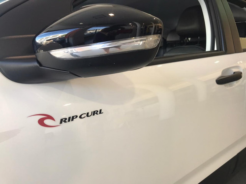 Citroën C4 Cactus 1.6 Vti At6 Rip Curl