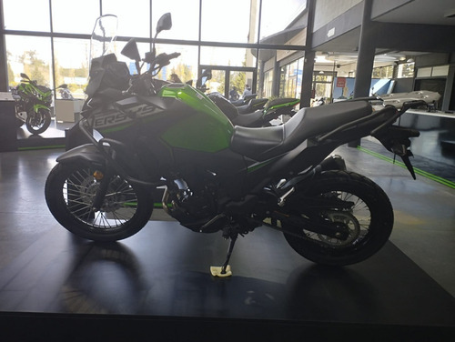 Imagen 6 de 21 de Kawasaki Versys 300 Abs Comrala Aqui En Kawasaki Jack!!!!