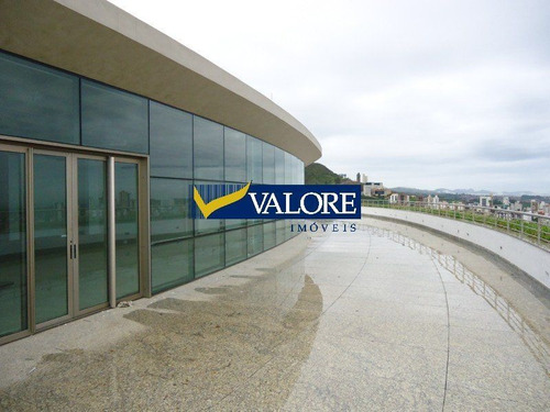 Sala Para Alugar No Estoril Em Belo Horizonte/mg - 10920