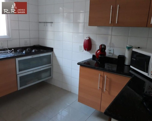 Imagem 7 de 25 de Rrcod2563 - Casa Condomínio Fechado Residencial Mediterrâneo 97 Mts 3 Dorms 2 Vagas - Rr2563 - 68979235