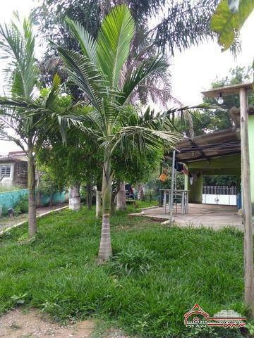 Imagem 2 de 15 de Chácara Troca C/ Casa/terreno No Pq Santo Antonio Jacarei Sp - 4348