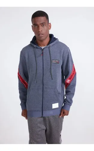 Moletons hotsell ecko masculino