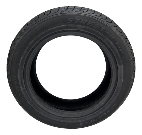Pneu Speedmax Street-h Mh01 Aro 16 Pulse 195/60r16 89v V