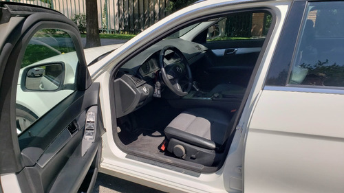 Mercedes-benz C 200 K T Avantgarde