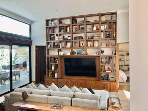 Imagen 18 de 30 de Venta Espectacular Residencia Nueva En El Corazón De San Áng