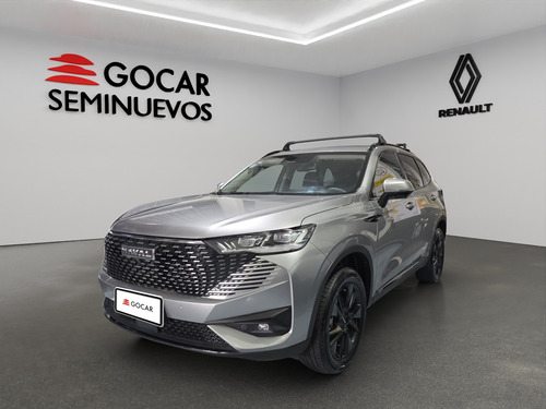 GWM Haval H6 5 pts. Luxury, HEV, 1.5T, TP, RA-19