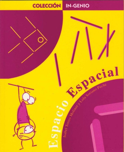 Espacio Espacial 2ª Ed: No aplica, de Varios. Serie No aplica, vol. No aplica. Editorial Brief Ediciones, tapa pasta blanda, edición 1 en español, 2010
