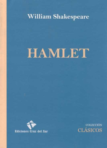 Hamlet - William / Pinter, Ferenc Shakespeare
