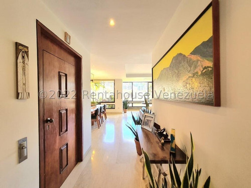 Apartamento Amplio En Urbanización Exclusiva_____rahml____24-20292