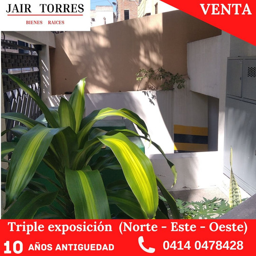 Apartamento En Gris Urbanizacion San Isidro