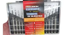 Comprar Kit Destornilladores De Precisión  Celulares  16 En 1