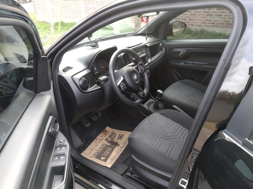 Imagen 8 de 11 de Fiat Strada Freedom