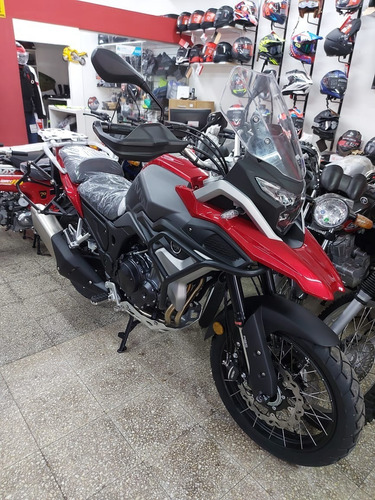Imagen 1 de 15 de Rvm Jawa Tekken 500 Euro, Ds 500, Trk 502