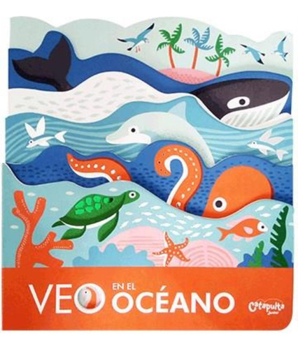 Veo En El Oceano