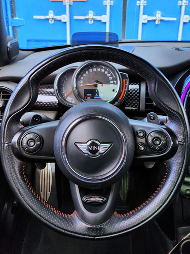 Mini Cooper S 2.0 F56 Look Jcw 192Cv 3P