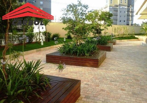 Venda . Apartamento Vivere Intenso . Jardim Samambaia . Jundiai - 351423p