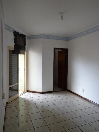 Apartamento À Venda, 135 M² Por R$ 380.000,00 - Jardim Paulistano - Ribeirão Preto/sp - Ap1699