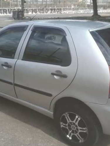 Fiat Palio 2008 1.0 Elx Flex 5p