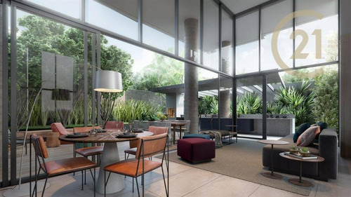 Imagem 9 de 23 de Apartamento Com 3 Dormitórios À Venda, 131 M² Por R$ 1.574.000,00 - Vila Ipojuca - São Paulo/sp - Ap23053