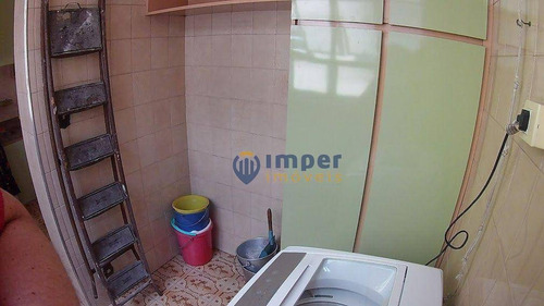Imagem 16 de 19 de Apartamento Diferenciado! - Ap13674