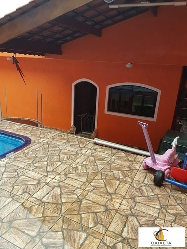 Imagem 3 de 15 de Casa A Venda Em Cotia - 468