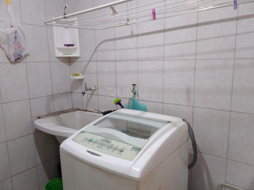 Imagem 19 de 21 de Casa À Venda Em Jardim Santa Genebra - Ca011982