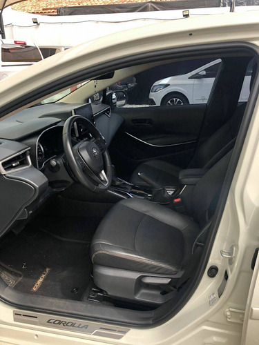 Imagem 10 de 13 de Toyota Corolla 2.0 Vvt-ie Flex Xei Direct Shift