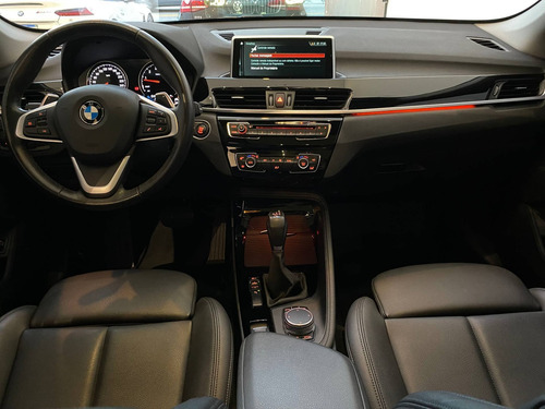 Imagem 10 de 14 de Bmw X1 2.0 16v Turbo Activeflex Sdrive20i X-line 4p