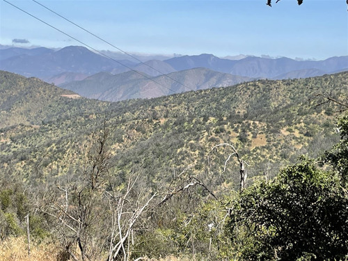 Parcela En Venta En Curacaví, Las Chilcas, Ruta 68