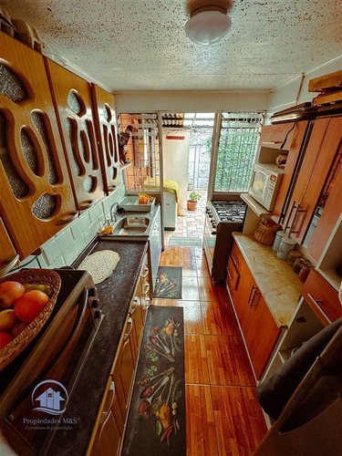 Casa En Venta En Puente Alto