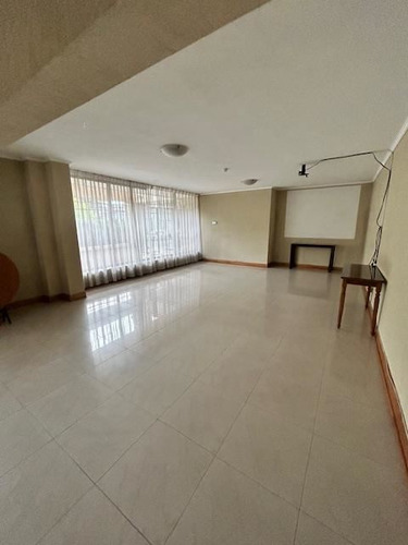Departamento En Venta De 1 Dorm. En Talca
