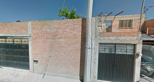 Oy/mc Casa En Venta  Barrio De Teneria San Felipe Guanajuato 