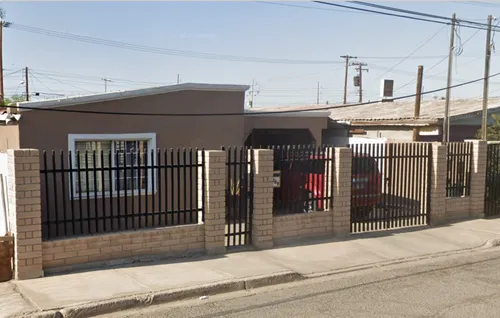 Casa En Venta En, Independencia, Mexicali, Baja California Nte. Ez15